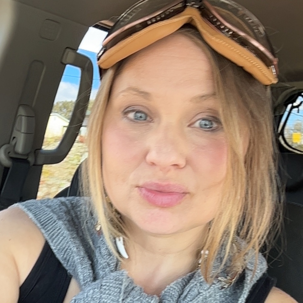 Meet your Posher, Anna